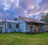 Blaxland's Cottage - Accommodation Broadbeach