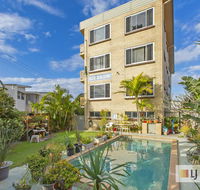 Blue Horizons Kingscliff - Accommodation Broadbeach