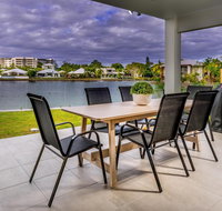 Blue Lagoon Villa B - Accommodation Broadbeach