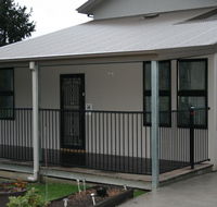 Blue Manor On Fairway - Accommodation Broadbeach