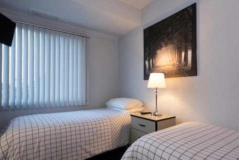 Blue Mountains G'Day Motel - Accommodation Broadbeach 2