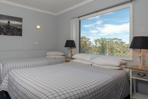 Blue Mountains G'Day Motel - Accommodation Broadbeach 1