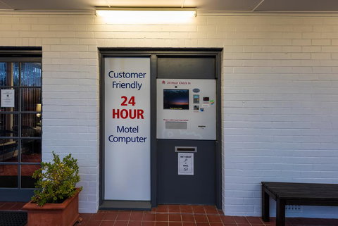 Blue Mountains G'Day Motel - Accommodation Broadbeach 3