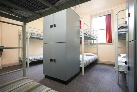 Blue Mountains YHA - Accommodation Broadbeach 3