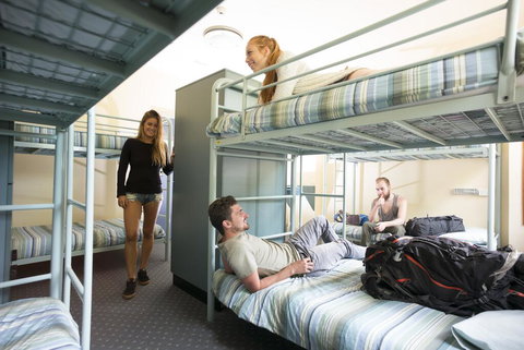 Blue Mountains YHA - Accommodation Broadbeach 2