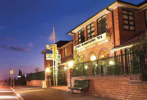 Blue Mountains YHA - Accommodation Broadbeach 0