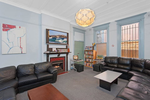 Blue Parrot Youth Hostel - Accommodation Broadbeach 3