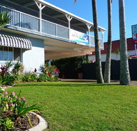 Blue Pelican Motel - Accommodation Broadbeach
