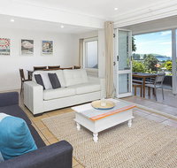 Blue View On Osborne - Accommodation Broadbeach