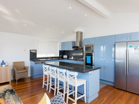 Blue Waters At Gerroa - Accommodation Broadbeach 2