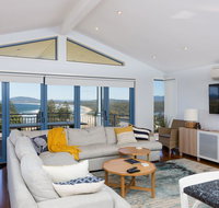 Blue Waters at Gerroa - Accommodation Broadbeach