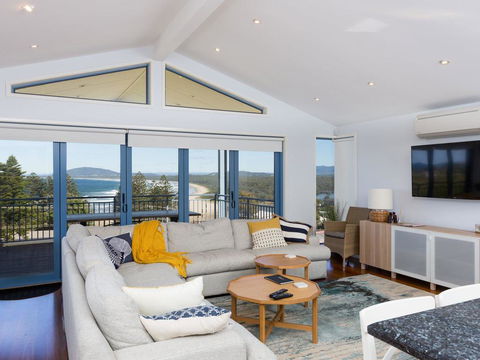 Blue Waters At Gerroa - Accommodation Broadbeach 0