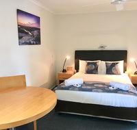 Blue Waters Motel - Accommodation Broadbeach