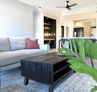 Bluewater Apartment - Accommodation Broadbeach