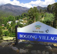 Bogong Village - Accommodation Broadbeach