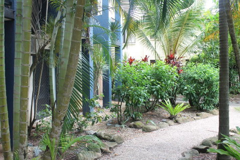 Bohemia Resort Cairns - Accommodation Broadbeach 3