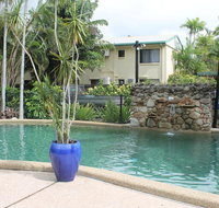 Bohemia Resort Cairns - Accommodation Broadbeach