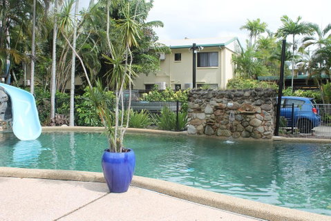 Bohemia Resort Cairns - Accommodation Broadbeach 0