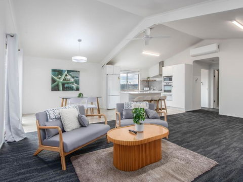 THE SHED - Tallebudgera Valley - Accommodation Broadbeach 0