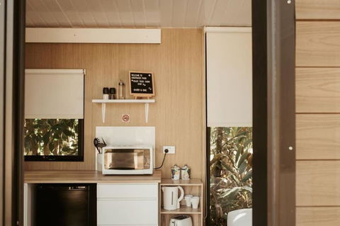 The Stables By Tiny Away - Accommodation Broadbeach 3