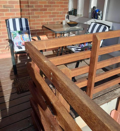The Willery Guesthouse - Accommodation Broadbeach 3