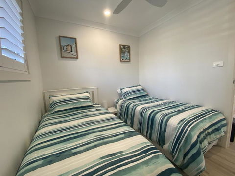 THEL14A - Lucky Burra - Accommodation Broadbeach 2