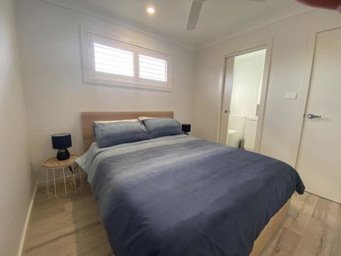 THEL14A - Lucky Burra - Accommodation Broadbeach 3