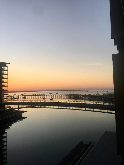 WATERFRONT DARWIN TROPICAL GEM - Accommodation Broadbeach 0