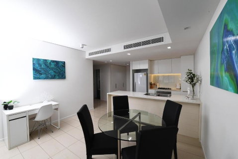 WATERFRONT DARWIN TROPICAL GEM - Accommodation Broadbeach 2