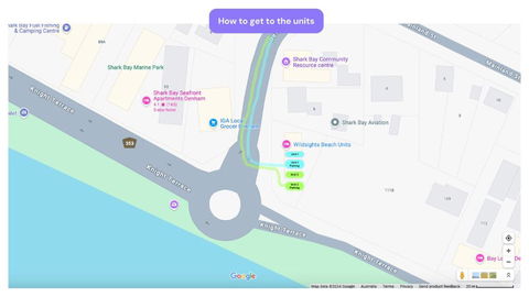 Wildsights Beach Units - Accommodation Broadbeach 1