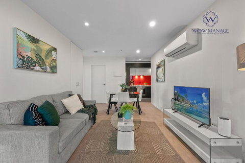 WOW Apartment On Sutherland - Accommodation Broadbeach 0
