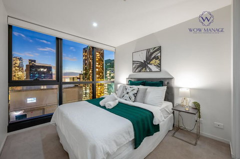 WOW Apartment On Sutherland - Accommodation Broadbeach 1