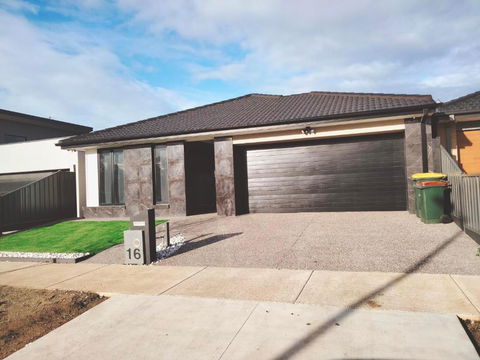 Modern And Cosey 4 Bedroom House Walk To Beach - Accommodation Broadbeach 1