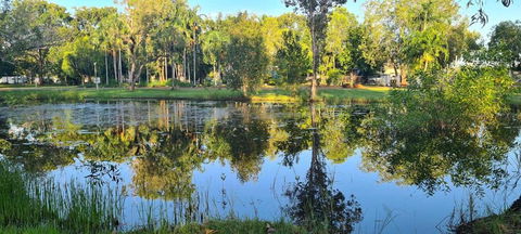 AAOK Lakes Resort And Caravan Park - Accommodation Broadbeach 3