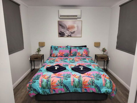AAOK Lakes Resort And Caravan Park - Accommodation Broadbeach 0
