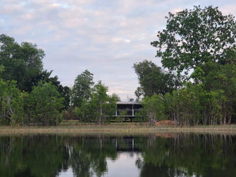 AAOK Lakes Resort And Caravan Park - Accommodation Broadbeach 2
