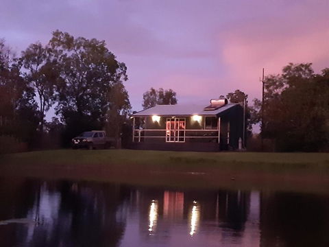 AAOK Lakes Resort And Caravan Park - Accommodation Broadbeach 1