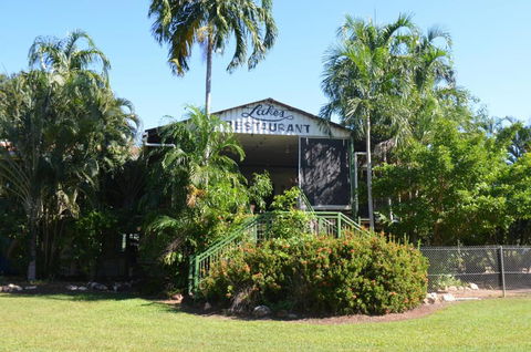 AAOK Lakes Resort And Caravan Park - Accommodation Broadbeach 4