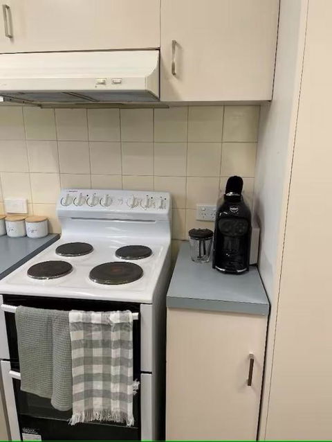 Alice Village - Accommodation Broadbeach 1