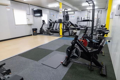 Alice Village - Accommodation Broadbeach 3