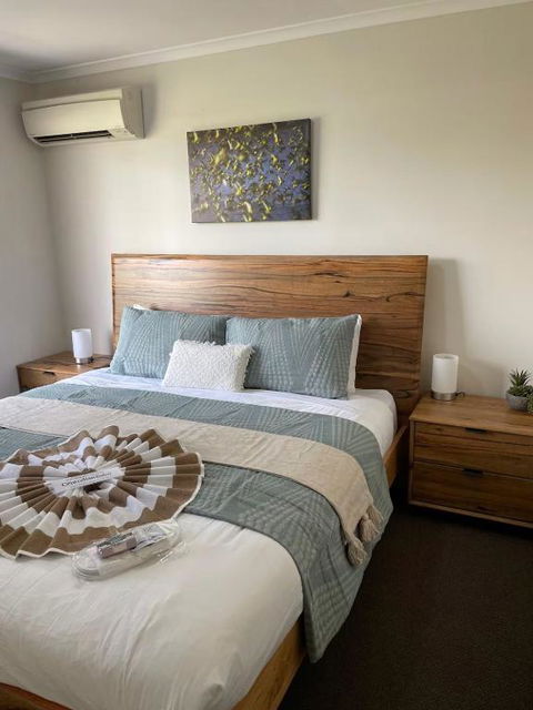 Alice Village - Accommodation Broadbeach 4