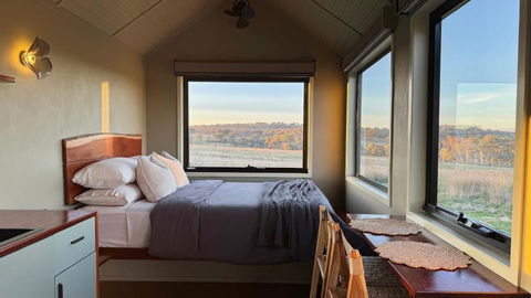Alum Rock Hideaway - Accommodation Broadbeach 3