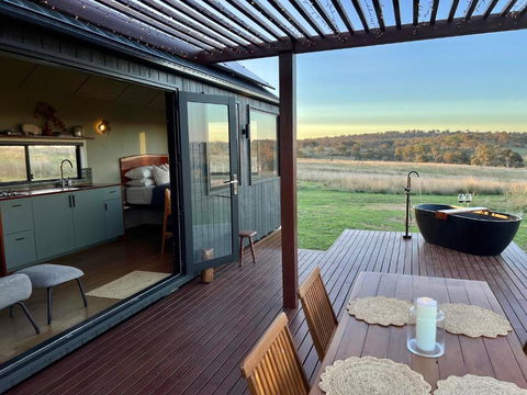 Alum Rock Hideaway - Accommodation Broadbeach 2