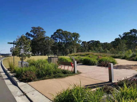 MaraylyaBox HillGables Specious 5Br Sweet House - Accommodation Broadbeach 3