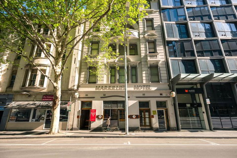 YHA Melbourne Central - Accommodation Broadbeach 0