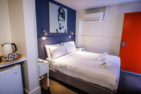 YHA Melbourne Central - Accommodation Broadbeach 1