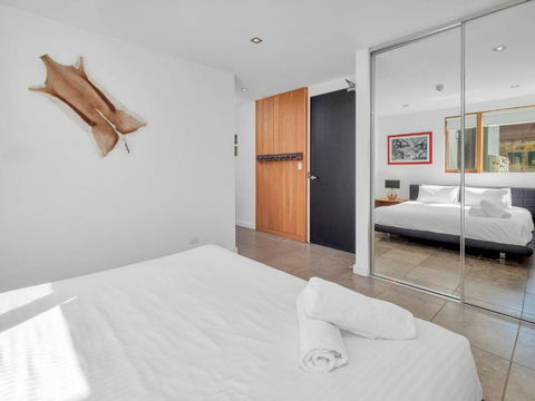 Onyx 2a - Accommodation Broadbeach 2