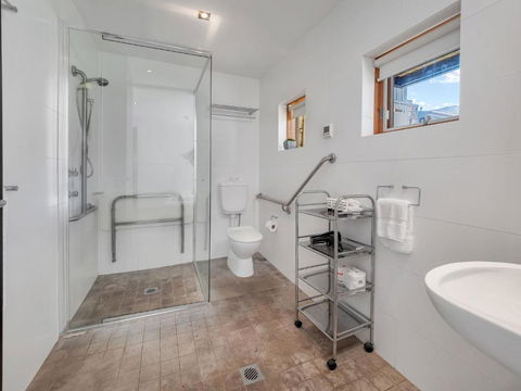 Onyx 2a - Accommodation Broadbeach 3