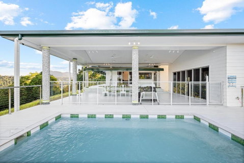 Spearmint House - Art Deco Gem In Misty Mountains - Accommodation Broadbeach 0