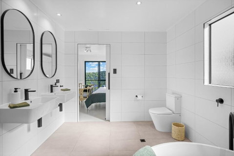 Spearmint House - Art Deco Gem In Misty Mountains - Accommodation Broadbeach 1